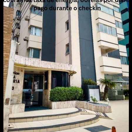 Lindo Apartamento De Frente Para A Praia De Pajucara Maceio  Exterior photo