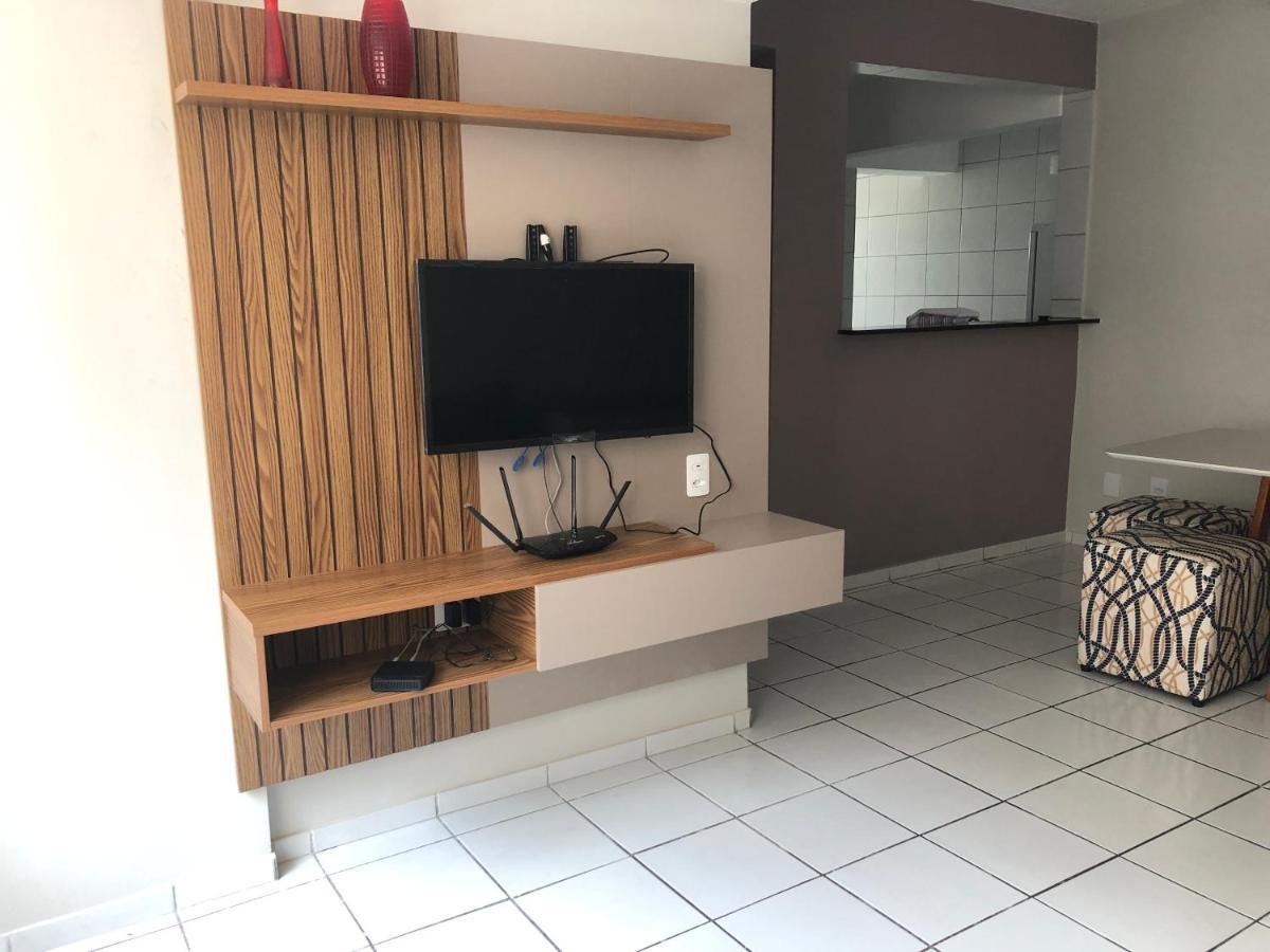 Lindo Apartamento De Frente Para A Praia De Pajucara Maceio  Exterior photo
